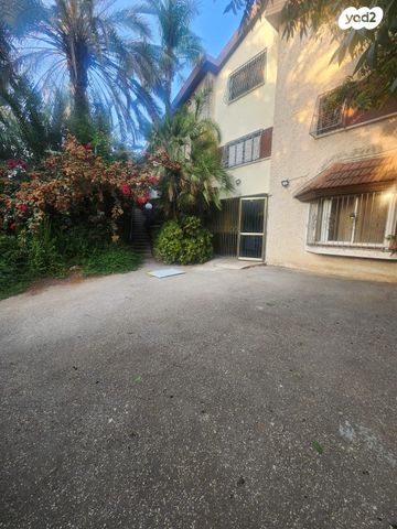 יחידת דיור, האילנות, גת רימון, גת רימון