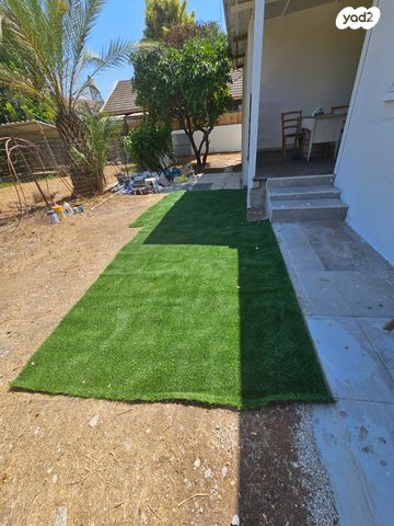 בית פרטי/ קוטג', השומר, נווה הדרים, ראשון לציון