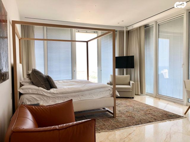 גג/ פנטהאוז, הצפון הישן - דרום, תל אביב יפו