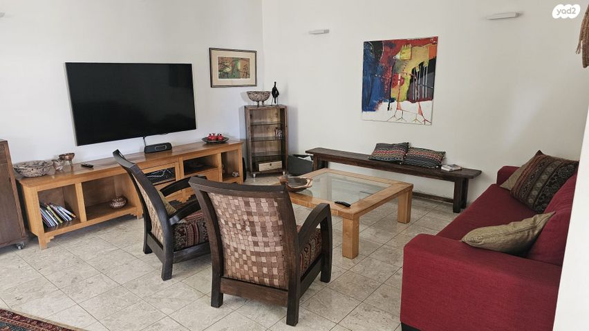 דו משפחתי, נאות אפקה א', תל אביב יפו