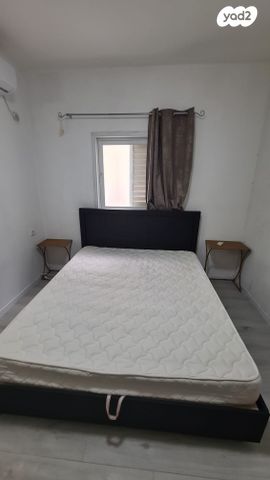 דירה, גד מכנס, מרכז העיר דרום, נתניה