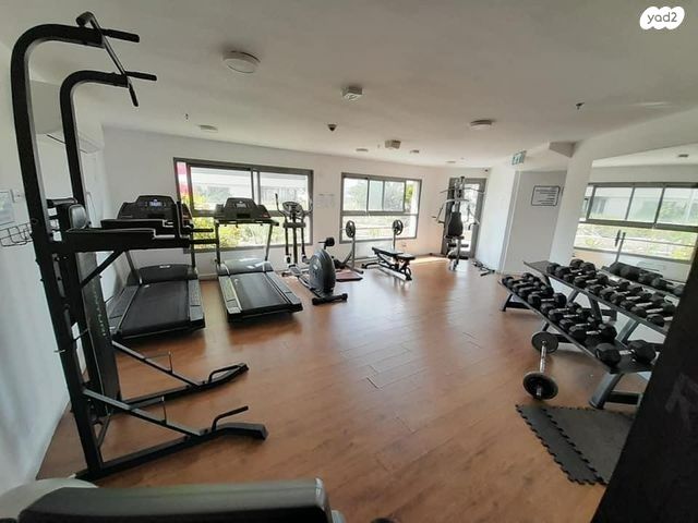 דירה, דוד מאיר גוטמן, לב המושבה / מרכז העיר, פתח תקווה