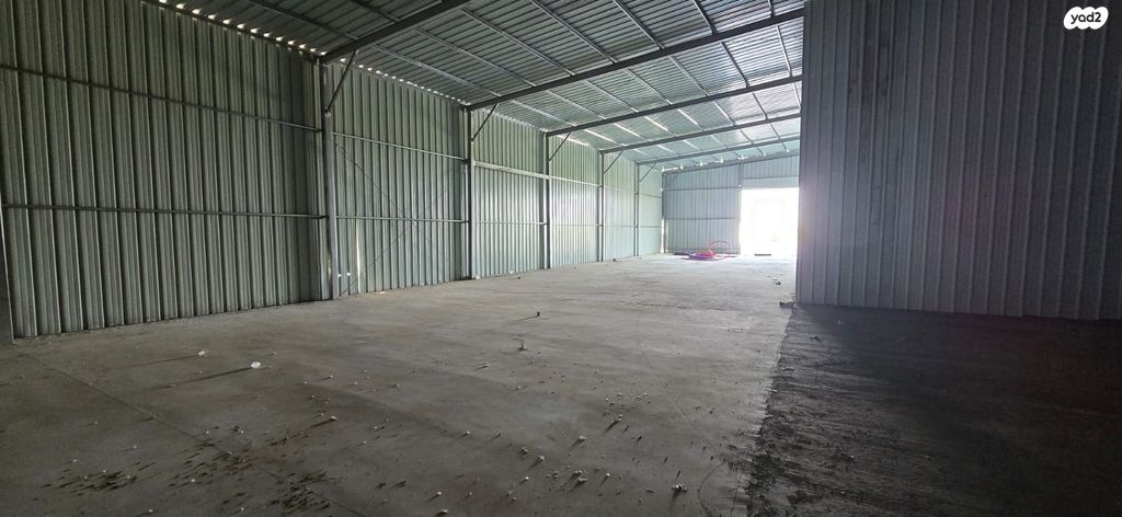 מבני תעשיה, תימורים