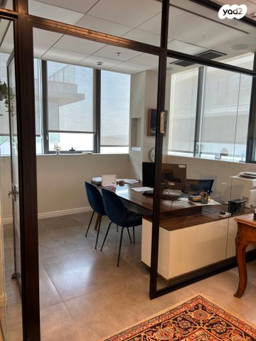 משרדים, שדרות הרכס 13, הפארק הטכנולוגי, מודיעין מכבים רעות