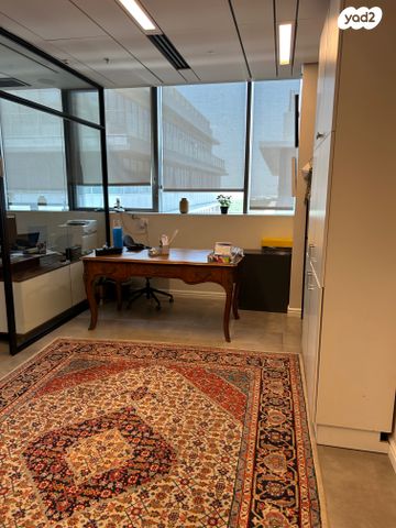 משרדים, שדרות הרכס 13, הפארק הטכנולוגי, מודיעין מכבים רעות