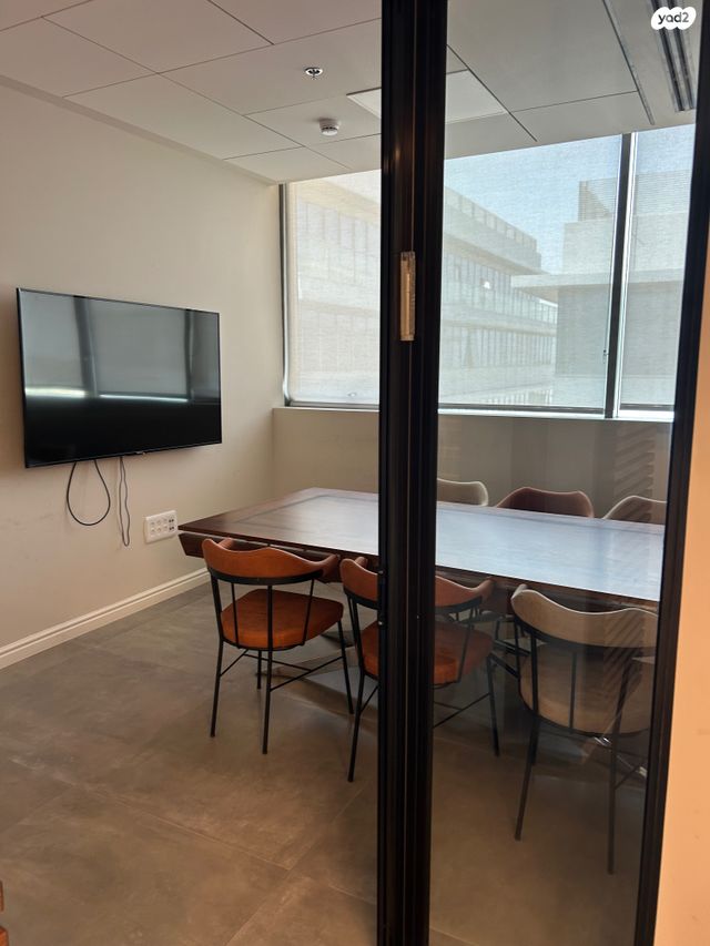 משרדים, שדרות הרכס 13, הפארק הטכנולוגי, מודיעין מכבים רעות