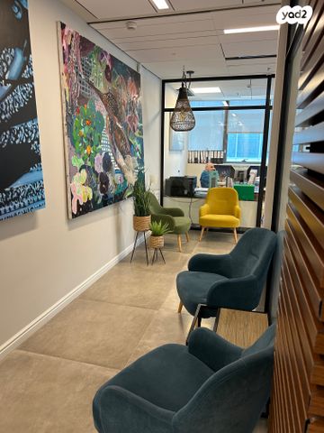 משרדים, שדרות הרכס 13, הפארק הטכנולוגי, מודיעין מכבים רעות