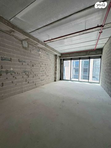 משרדים, התנופה 12, תלפיות תעשיה ומסחר, ירושלים