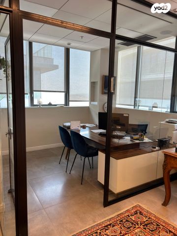 משרדים, שדרות הרכס, מודיעין מכבים רעות