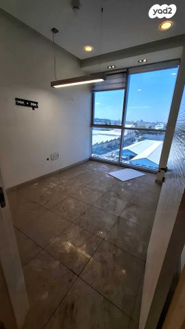 משרדים, מוטה גור, פארקטק פתח תקווה / אזור תעשייה קרית אריה, פתח תקווה