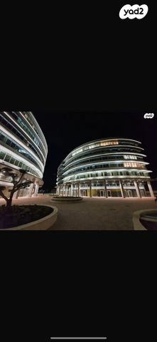 משרדים, שדרות הרכס, מודיעין מכבים רעות