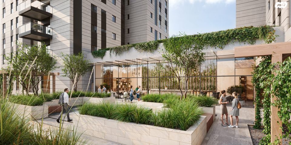 דרך הבנים 11