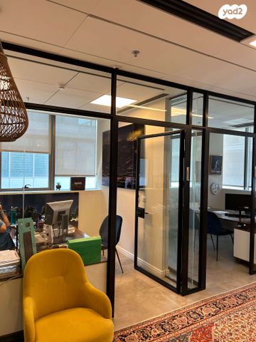 משרדים, שדרות הרכס, מודיעין מכבים רעות