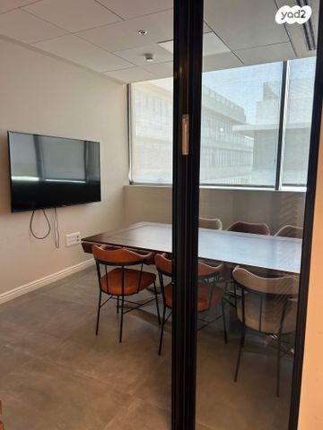 משרדים, שדרות הרכס, מודיעין מכבים רעות