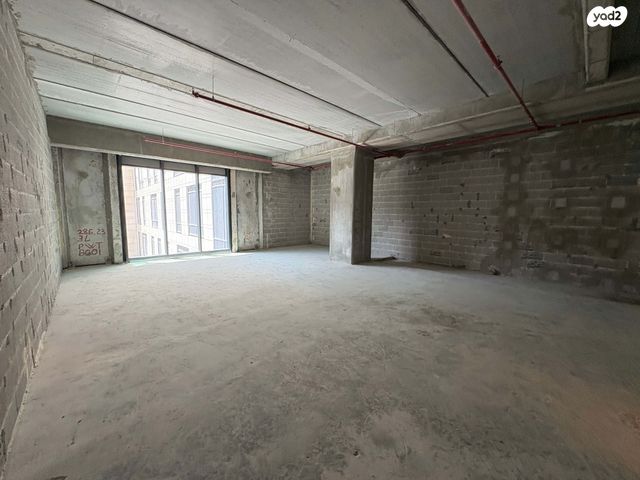 משרדים, התנופה 12, תלפיות תעשיה ומסחר, ירושלים