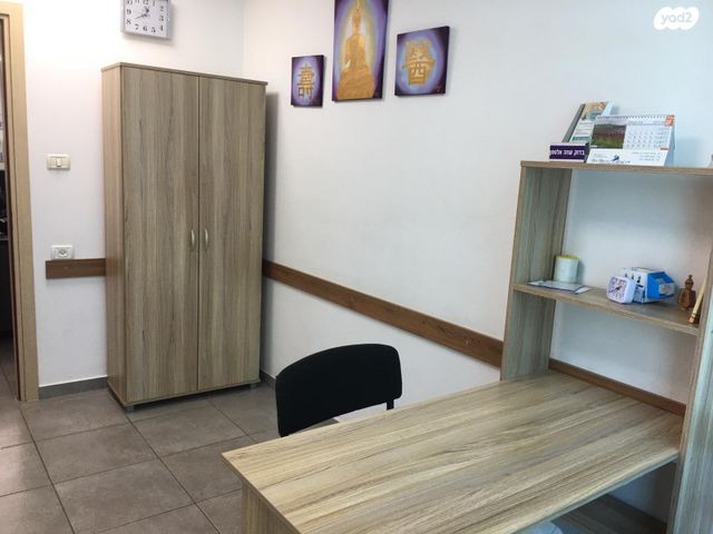 קליניקות, רוטשילד 29, בת ים