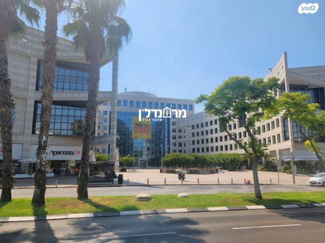 משרדים, מרכז, הרצליה