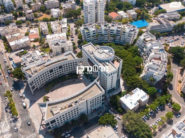 משרדים, מרכז, הרצליה