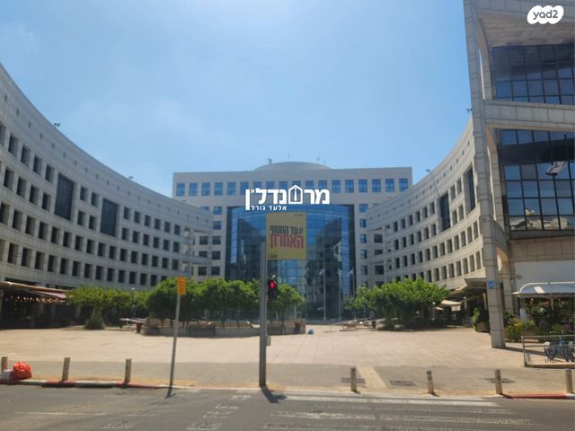משרדים, מרכז, הרצליה
