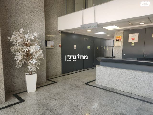 משרדים, מרכז, הרצליה