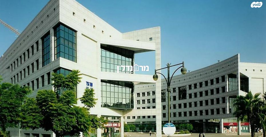 משרדים, מרכז, הרצליה