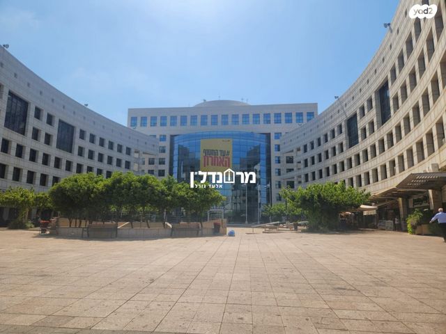 משרדים, מרכז, הרצליה