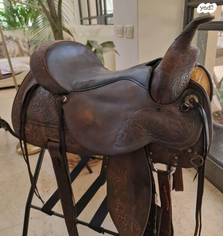 אביזרים | אוכף