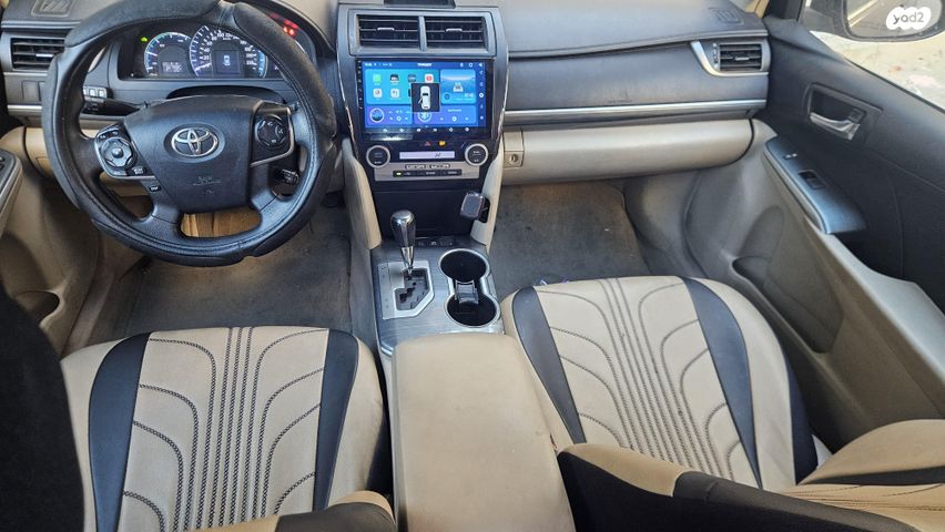 טויוטה קאמרי