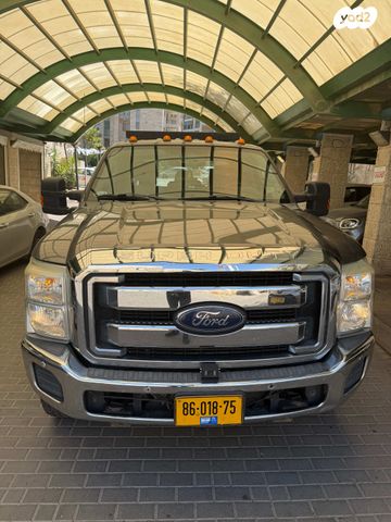 פורד F-350