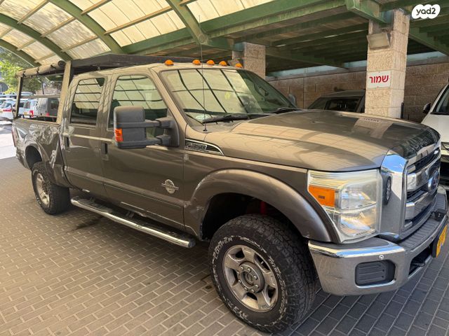 פורד F-350