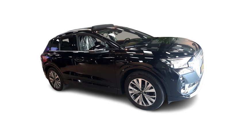 אאודי Q4 e-tron