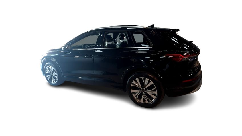 אאודי Q4 e-tron