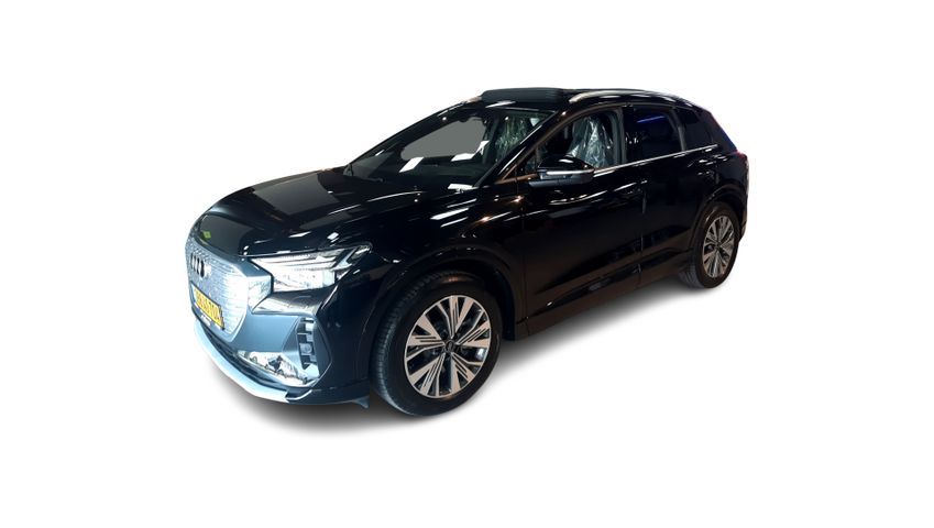 אאודי Q4 e-tron