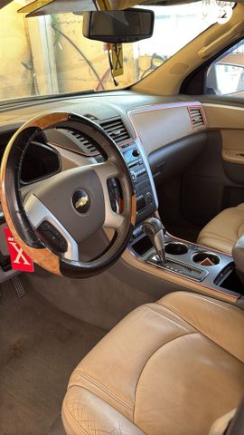 שברולט טראוורס