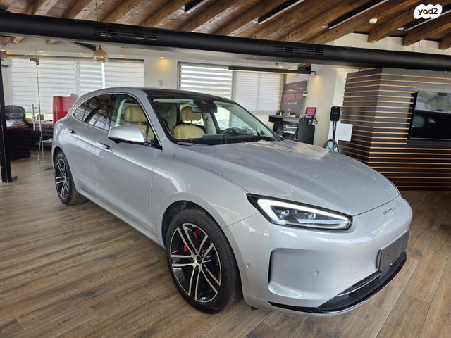 מודעת רכב סרס 5