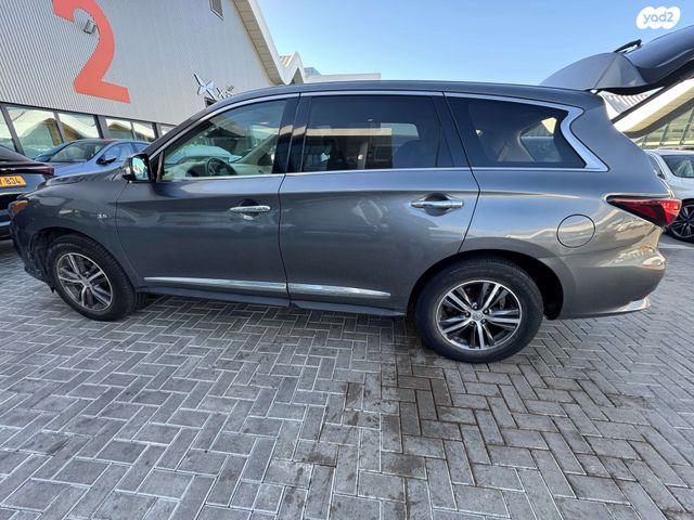 אינפיניטי QX60