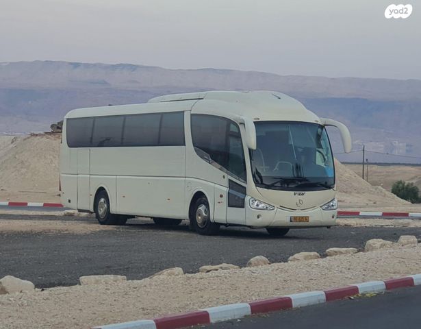 מודעת רכב אוטובוסים