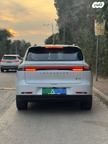 ליפמוטור C10