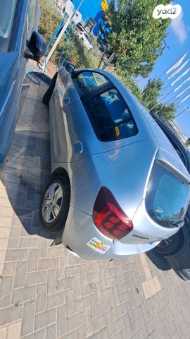 מודעת רכב דאצ'יה סנדרו
