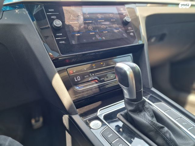 פולקסווגן ארטאון