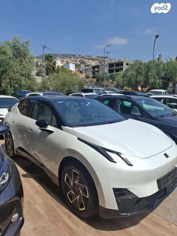 מודעת רכב לינק אנד קו 02