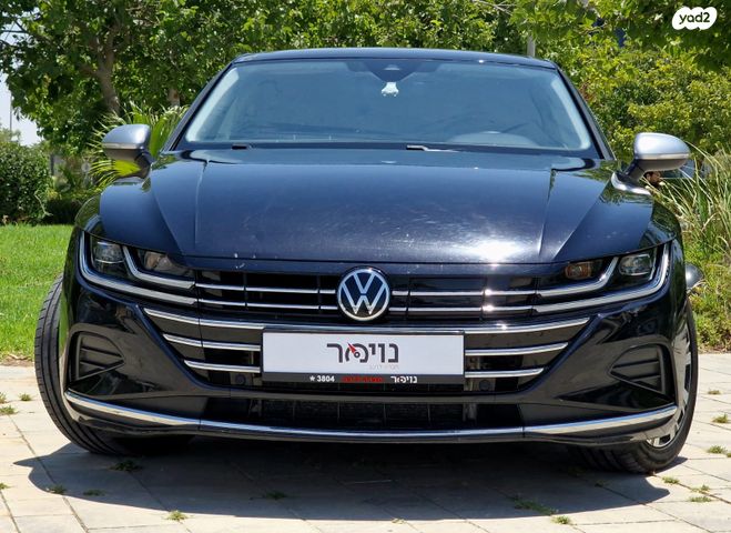 פולקסווגן ארטאון