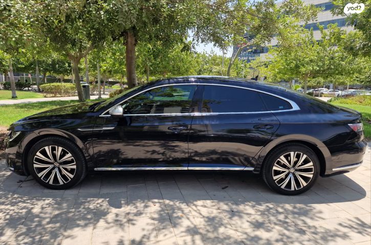 פולקסווגן ארטאון