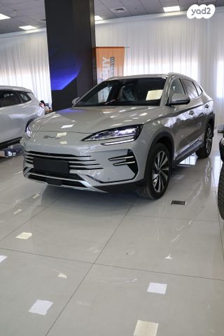 בי.ווי.די סיל U