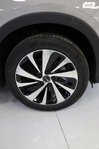 בי.ווי.די סיל U