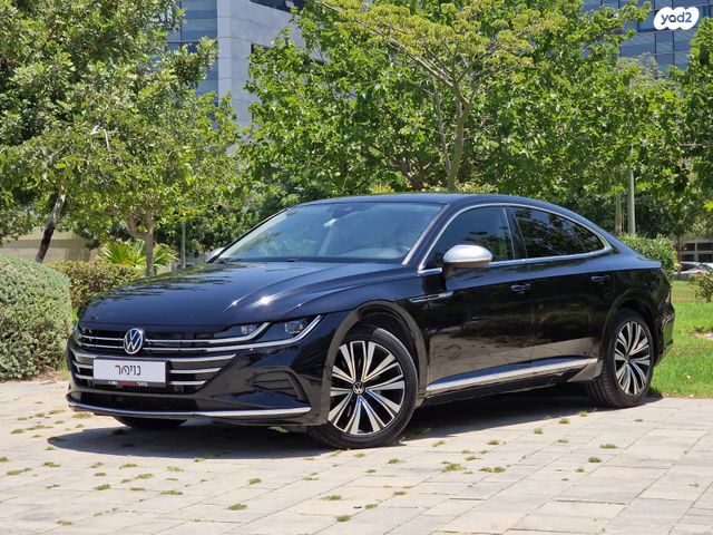 פולקסווגן ארטאון