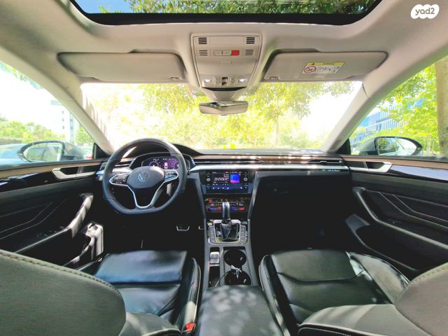 פולקסווגן ארטאון