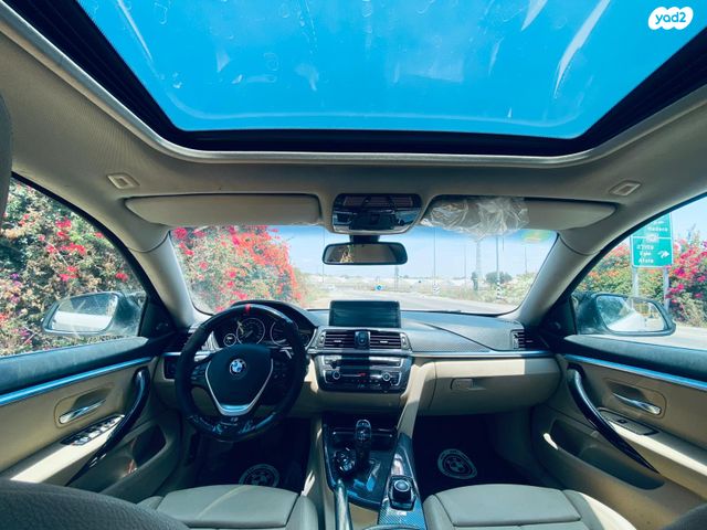 ב מ וו סדרה 4