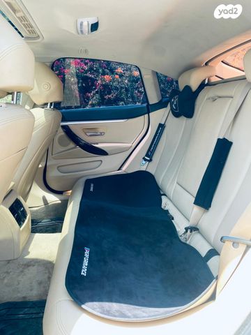 ב מ וו סדרה 4