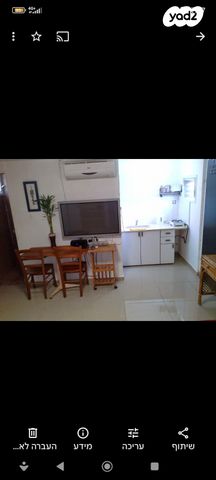 דירת גן, שדרות התמרים 355, יעלים, אילת